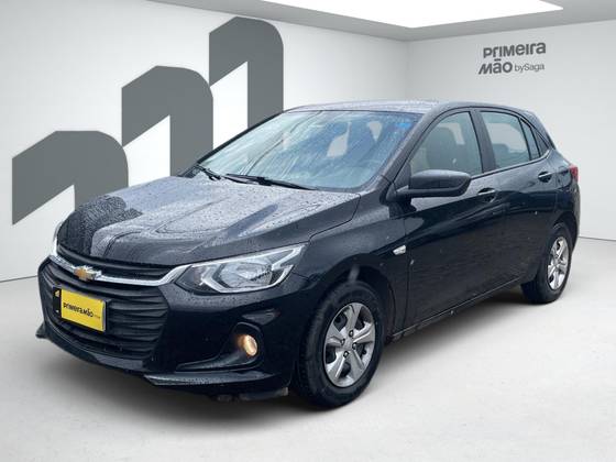 CHEVROLET ONIX 1.0 FLEX MANUAL CHEVROLET ONIX 1.0 FLEX MANUAL